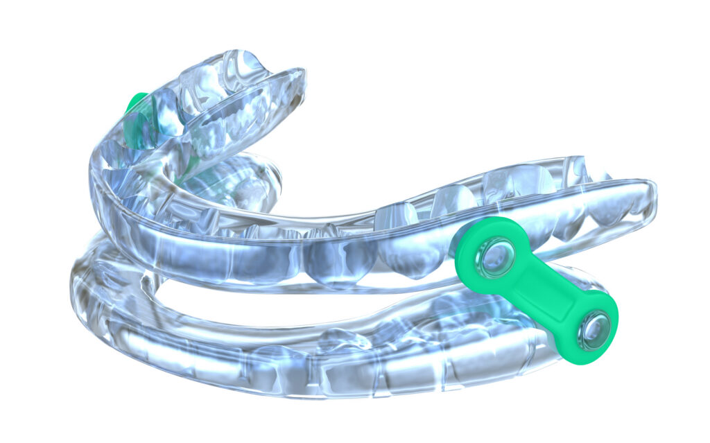 oral appliances for sleep apnea in morrisville nc